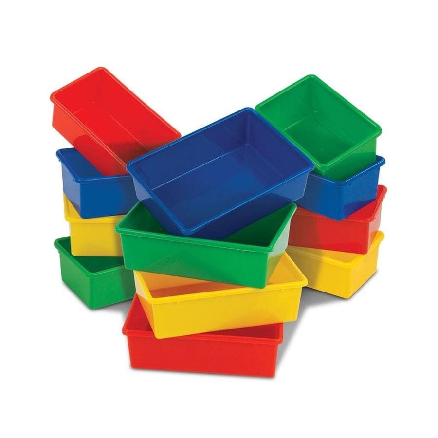 kidkraft 5 plastic bin storage unit