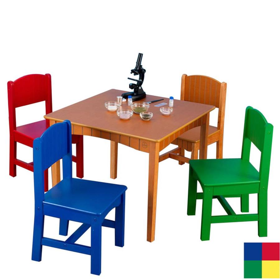 nantucket kids table