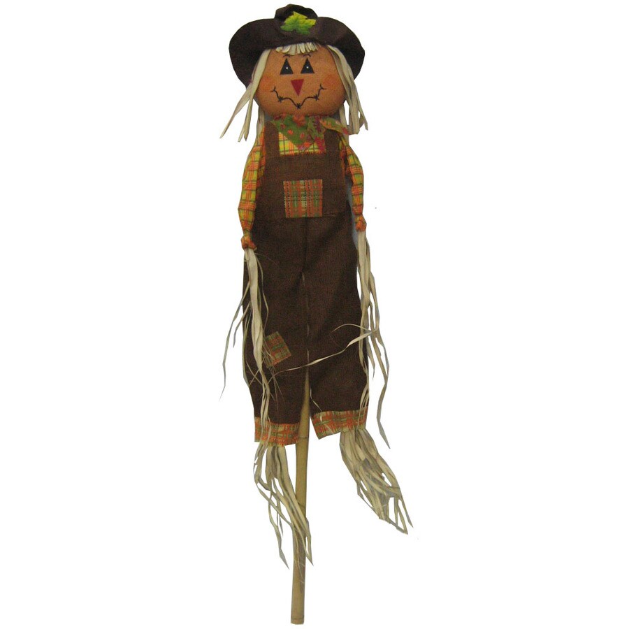 Assorted 59In Scarecrow at