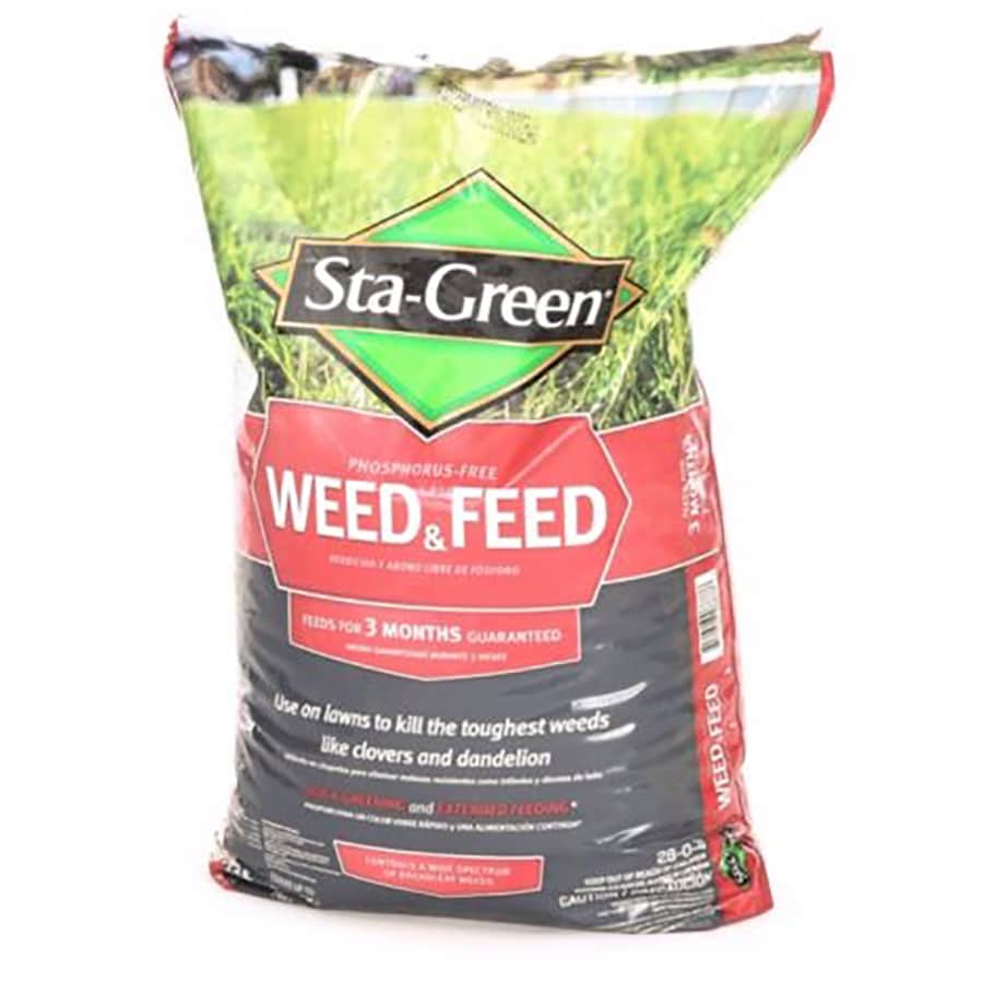 sta-green-weed-feed-5000-sq-ft-28-0-4-in-the-lawn-fertilizer