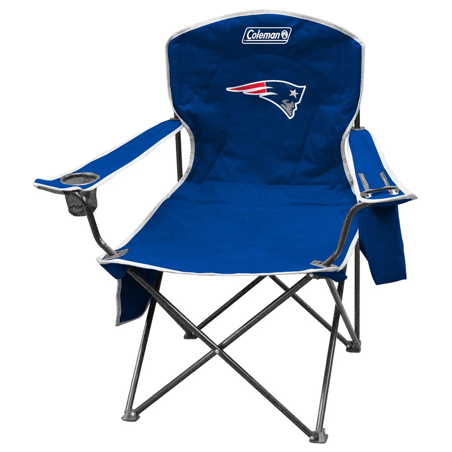 New England Patriots Tailgate Chair 