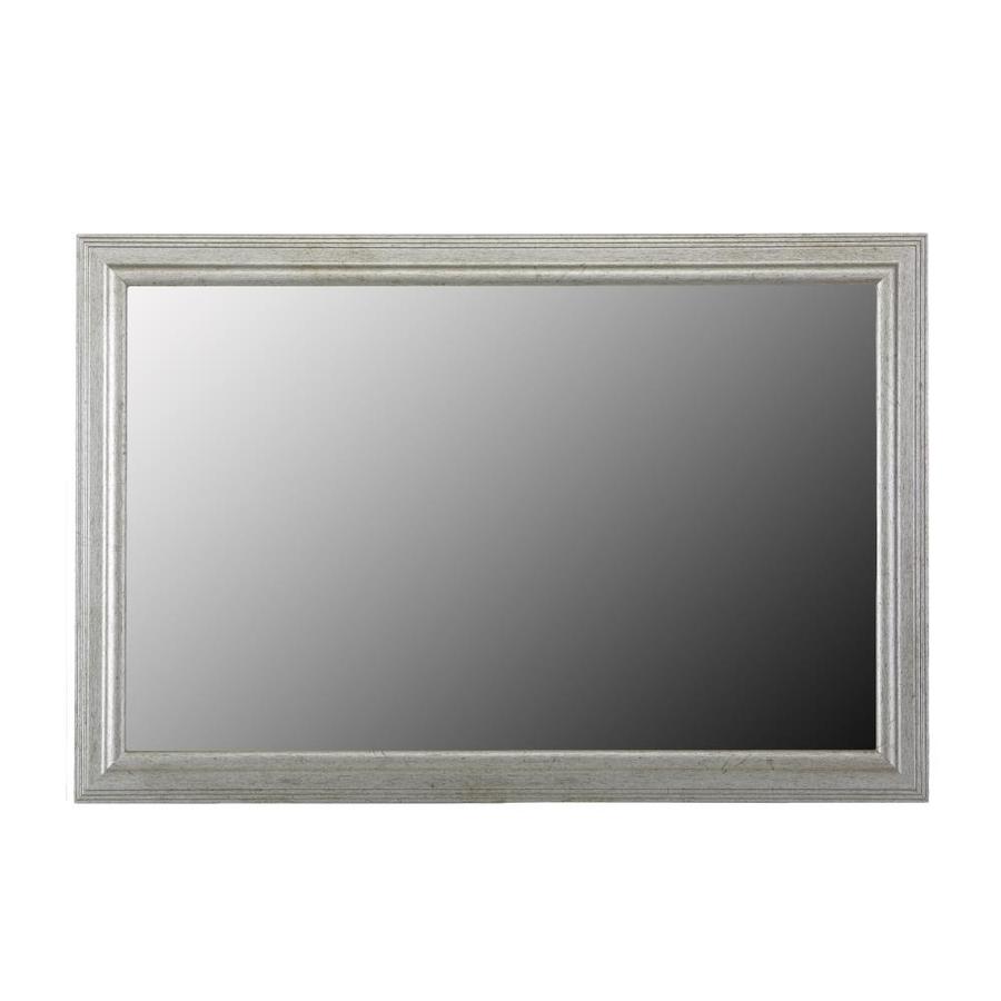 36 x 36 mirror