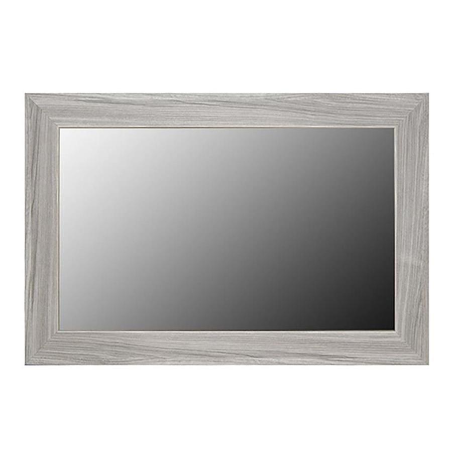 modern mirror frame