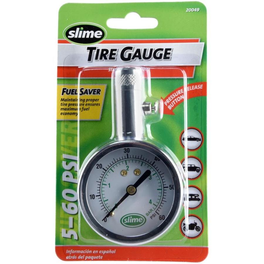 slime tire tread depth gauge 20177