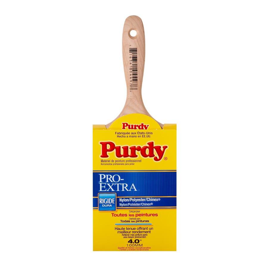 purdy pro extra paint brushes purdy pro extra paint brushes