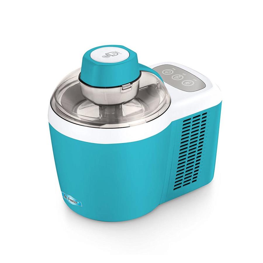 home gelato machine