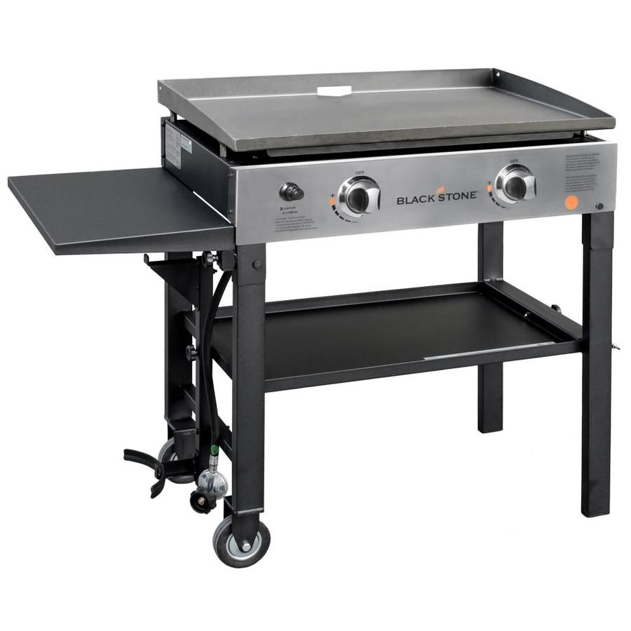 blackstone pellet grill