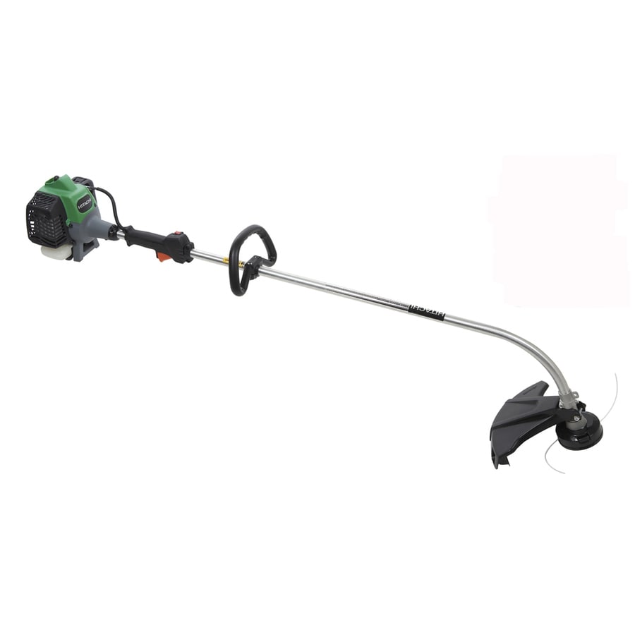 hitachi weed trimmer