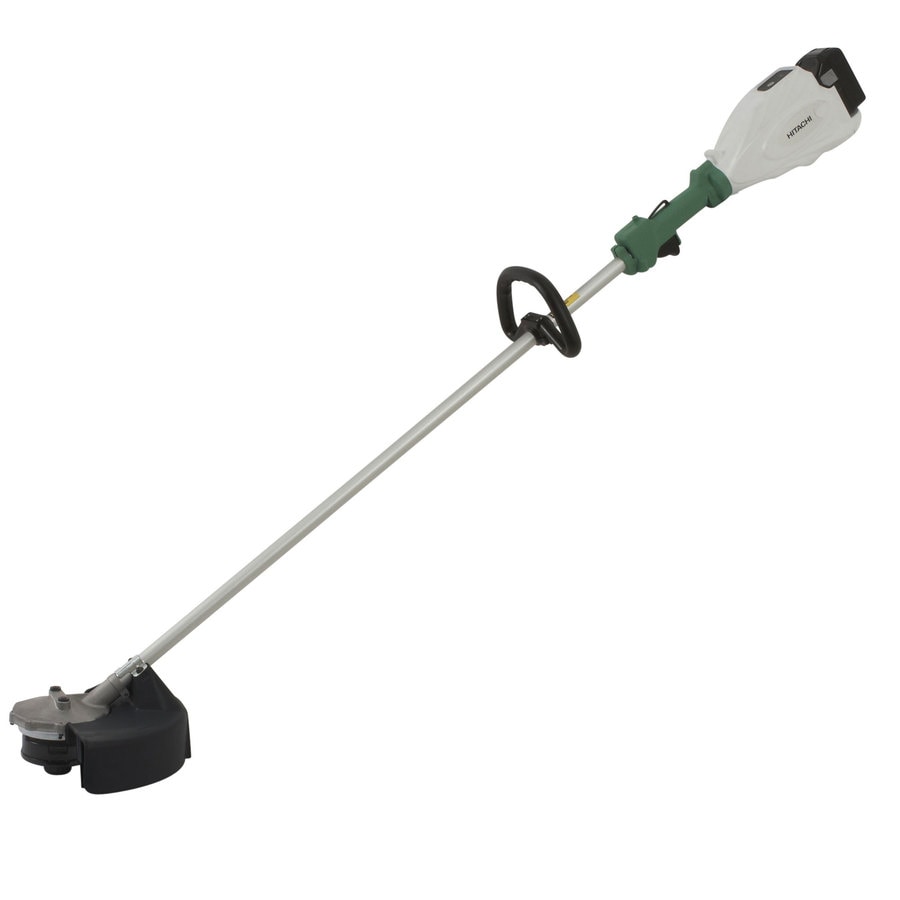 hitachi weed trimmer
