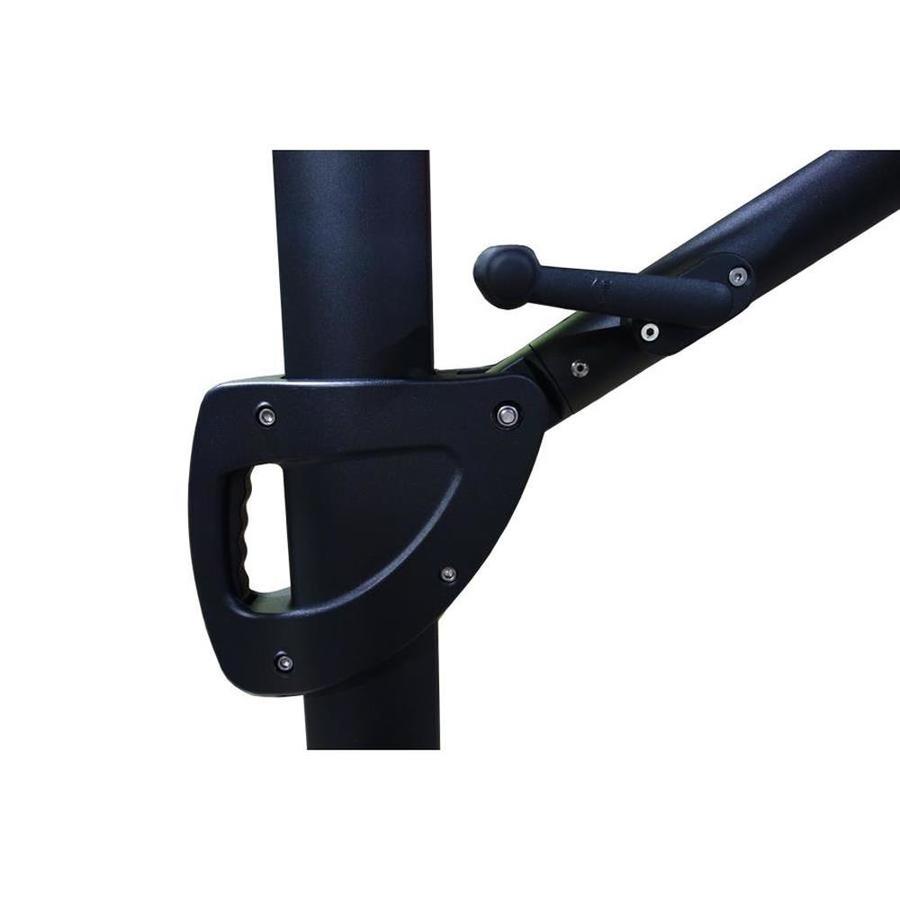 Garden Winds Replacement Canopy for AG45RLDLS4 Umbrella Rip Lock 350