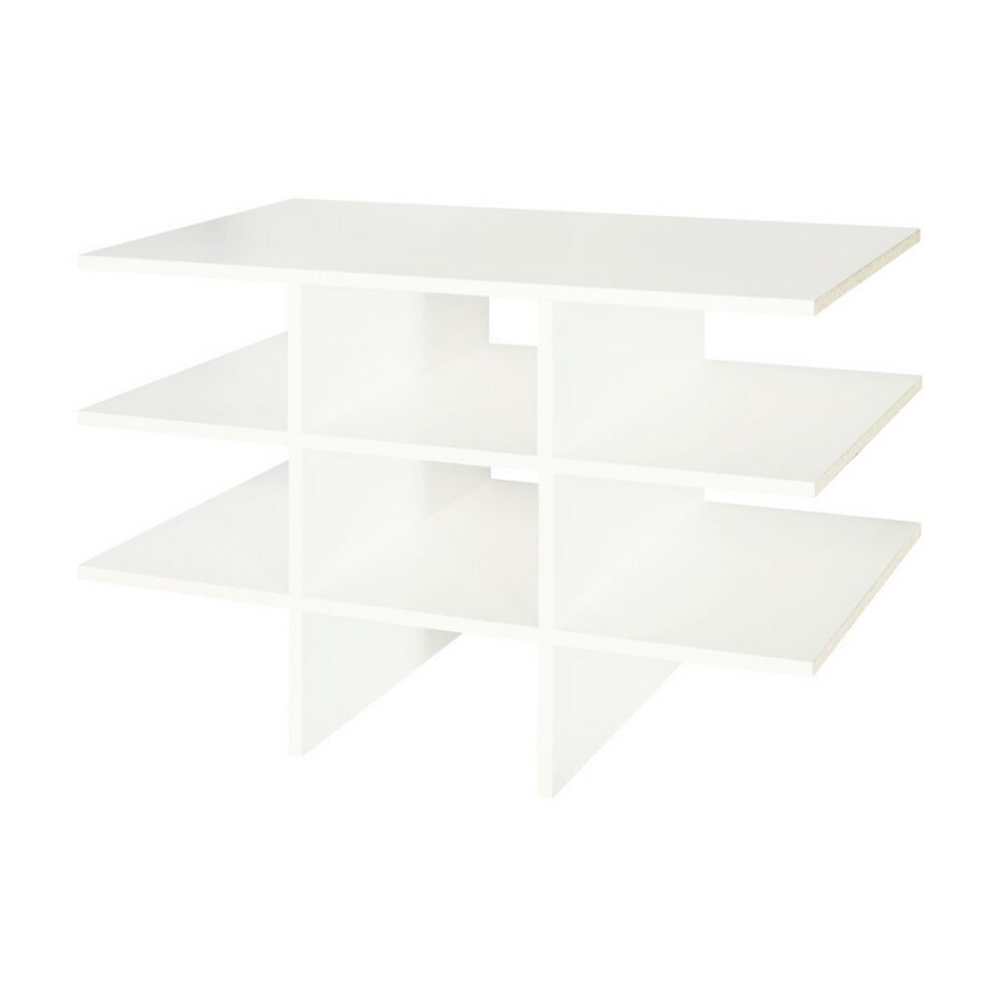 home options White Shoe Cubby at Lowes.com