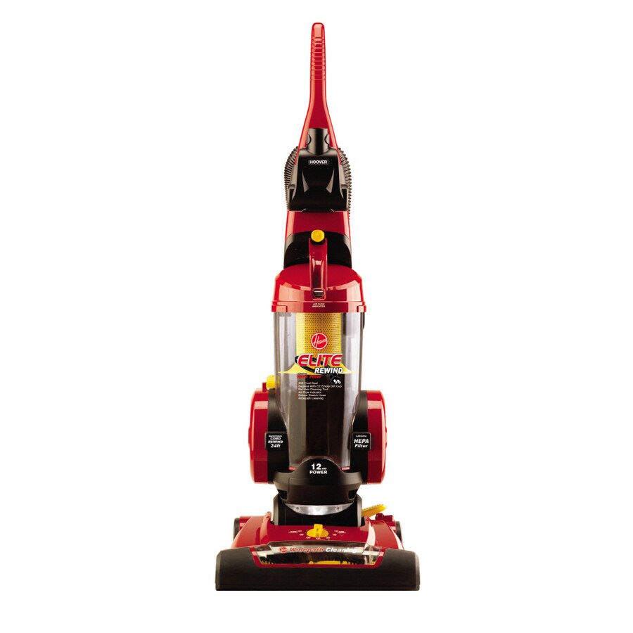Elite and Breath Easy Upright Vacuum 12 AMP Fan 43565006 Hoover 38755030