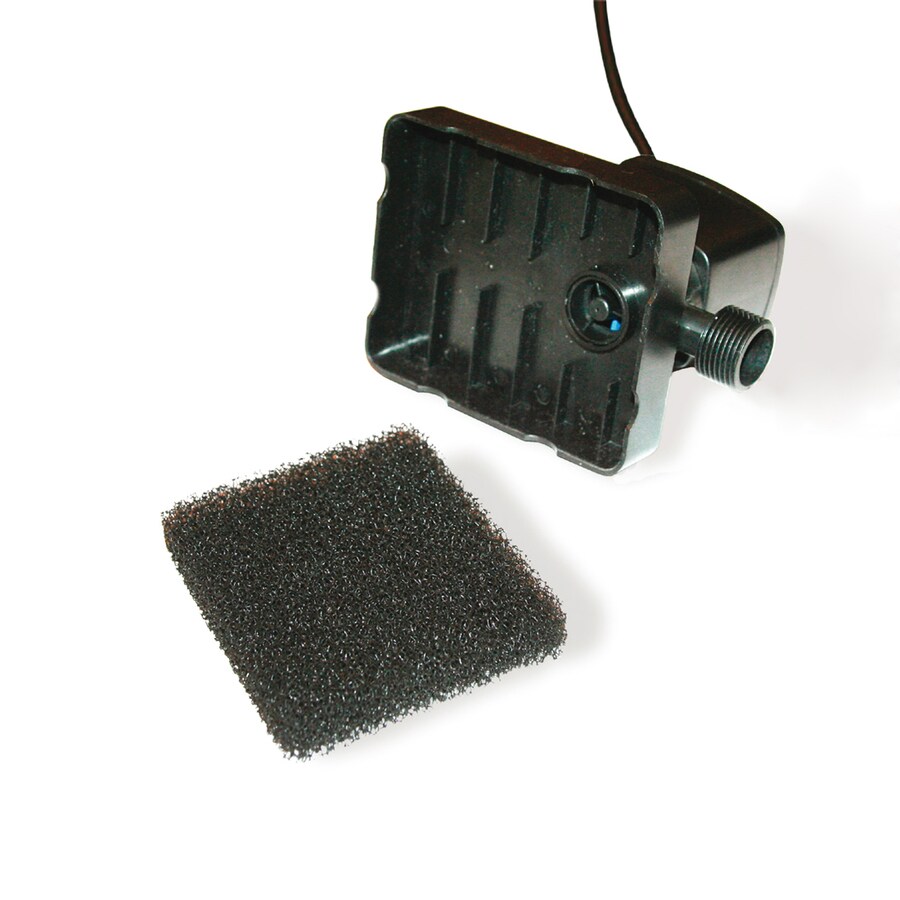 Blue Wave Pool Cover Pump Filter Pad in the Pool Cover Pump Filter Pads
