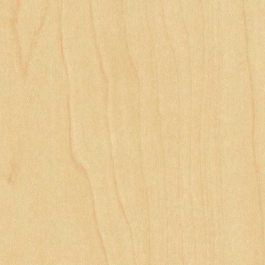 Formica Brand Laminate 36 In X 12 Ft Amber Maple Matte Laminate