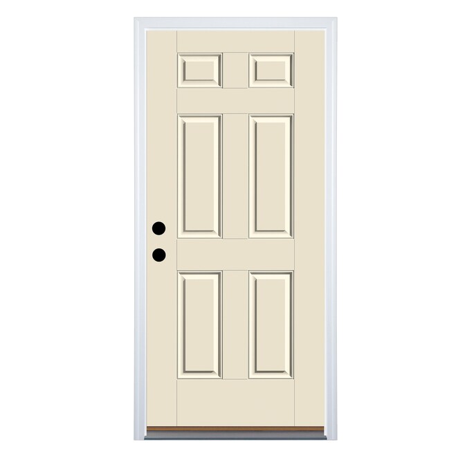 How Much Does Lowes Charge For Exterior Door Installation - LOWESRA