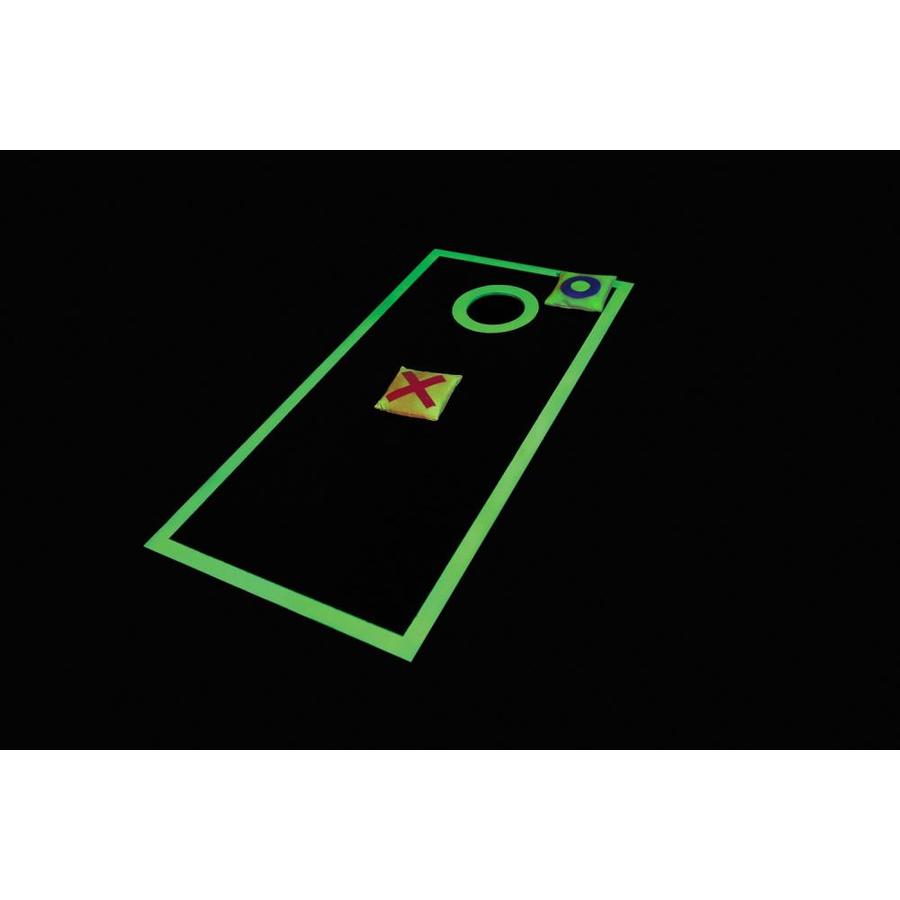 lowes glow in the dark paint
