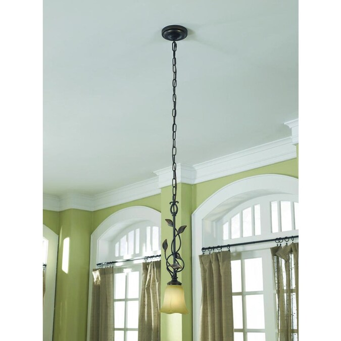 Allen Roth Eastview 6 12 In Oil Rubbed Bronze Mediterranean Mini Tinted Glass Bell Pendant The Lighting Department At Com - Allen And Roth Eastview Pendant Allen Roth Eastview 6 12 In Oil Rubbed Bronze Mediterranean Mini Tinted Glass Bell Pendant The Lighting Department At Com - Allen And Roth Eastview Pendant