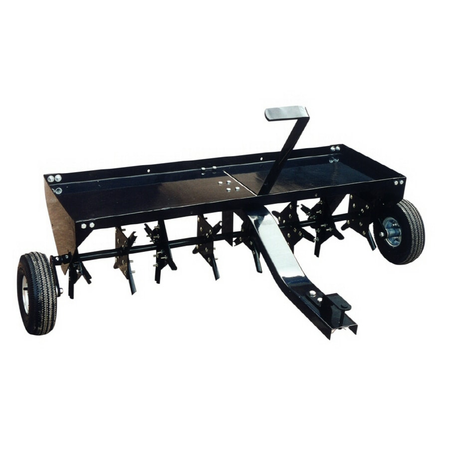 manual plug aerator manual plug aerator