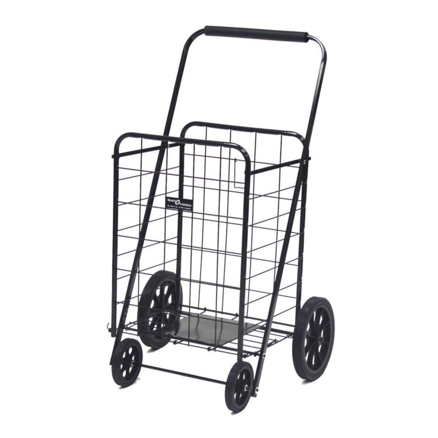 grocery buggies for sale