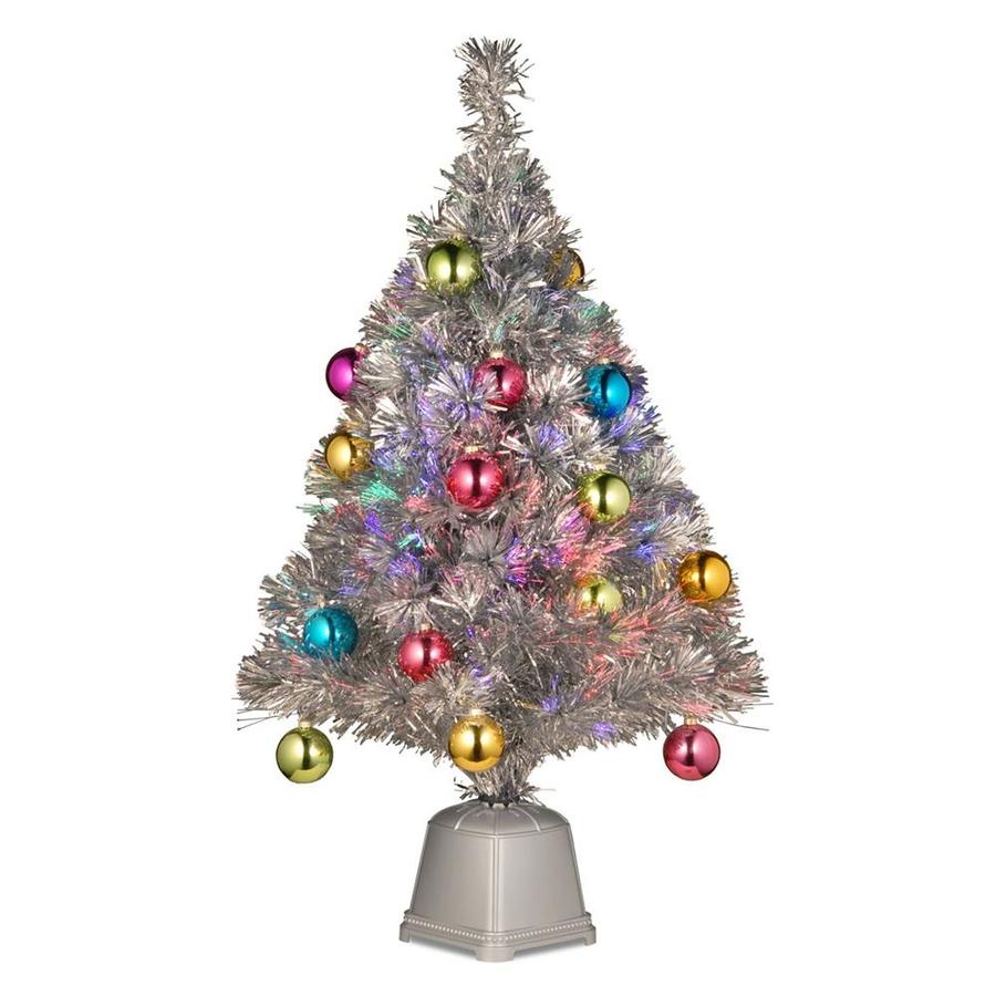 clear led christmas tree lights