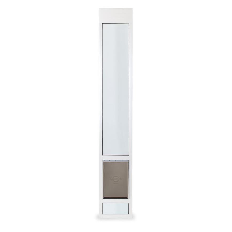 lowes petsafe dog door