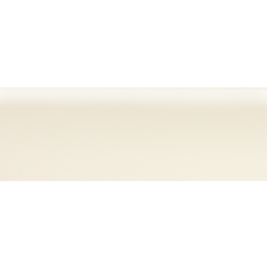 American Olean Biscuit Tile Bright 50 Pack American Olean Matte Biscuit Ceramic Mud Cap Tile