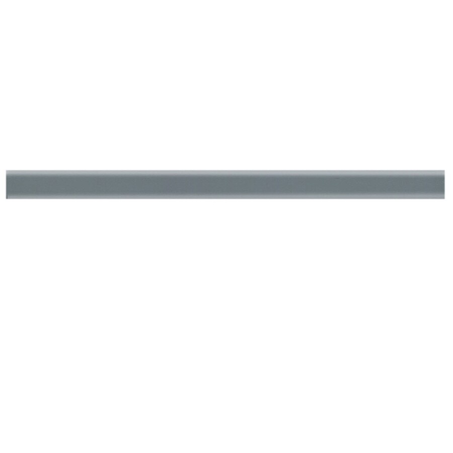 Enigma Franca 5 8 Inch X 12 Inch Honed Travertine Mini Pencil Tile The Home Depot Canada