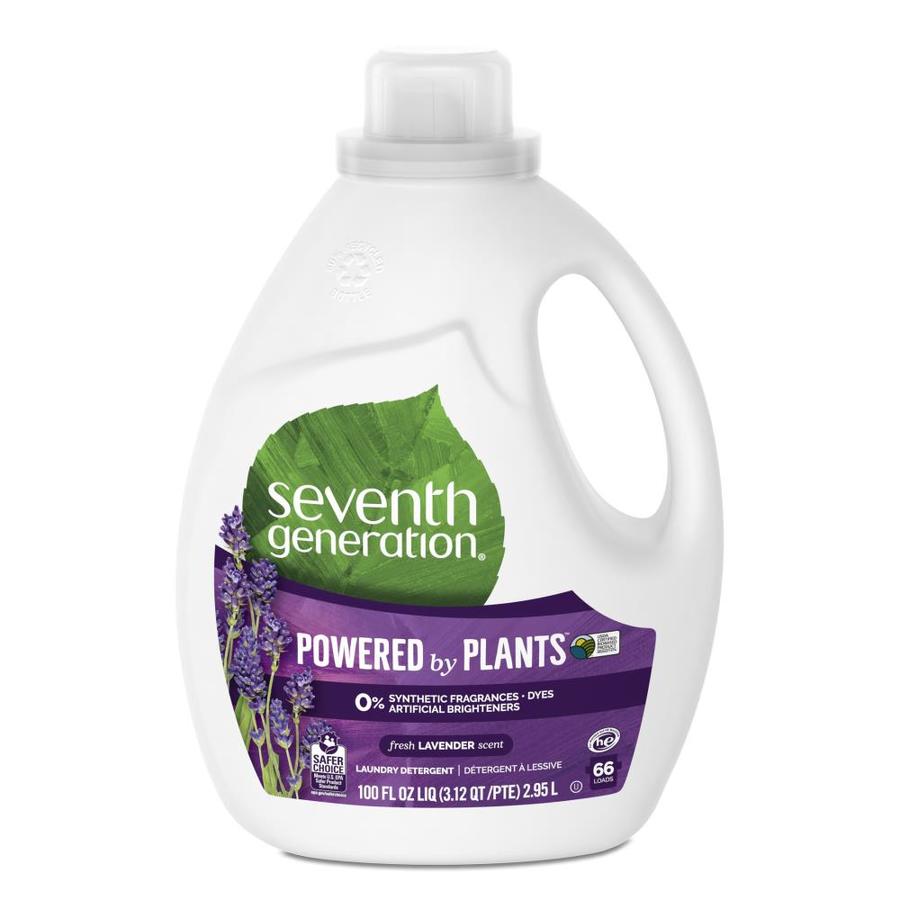 synthetic laundry detergent