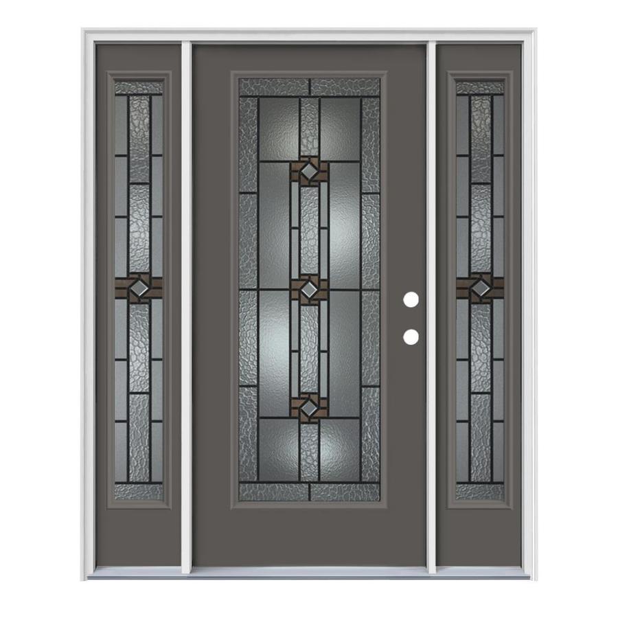 Photos Lowes Insulated Exterior Doors 