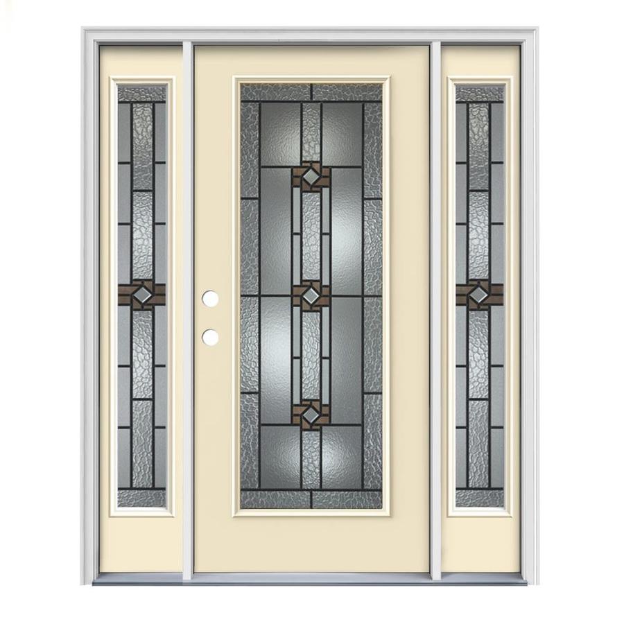  Discount Steel Exterior Doors for Small Space