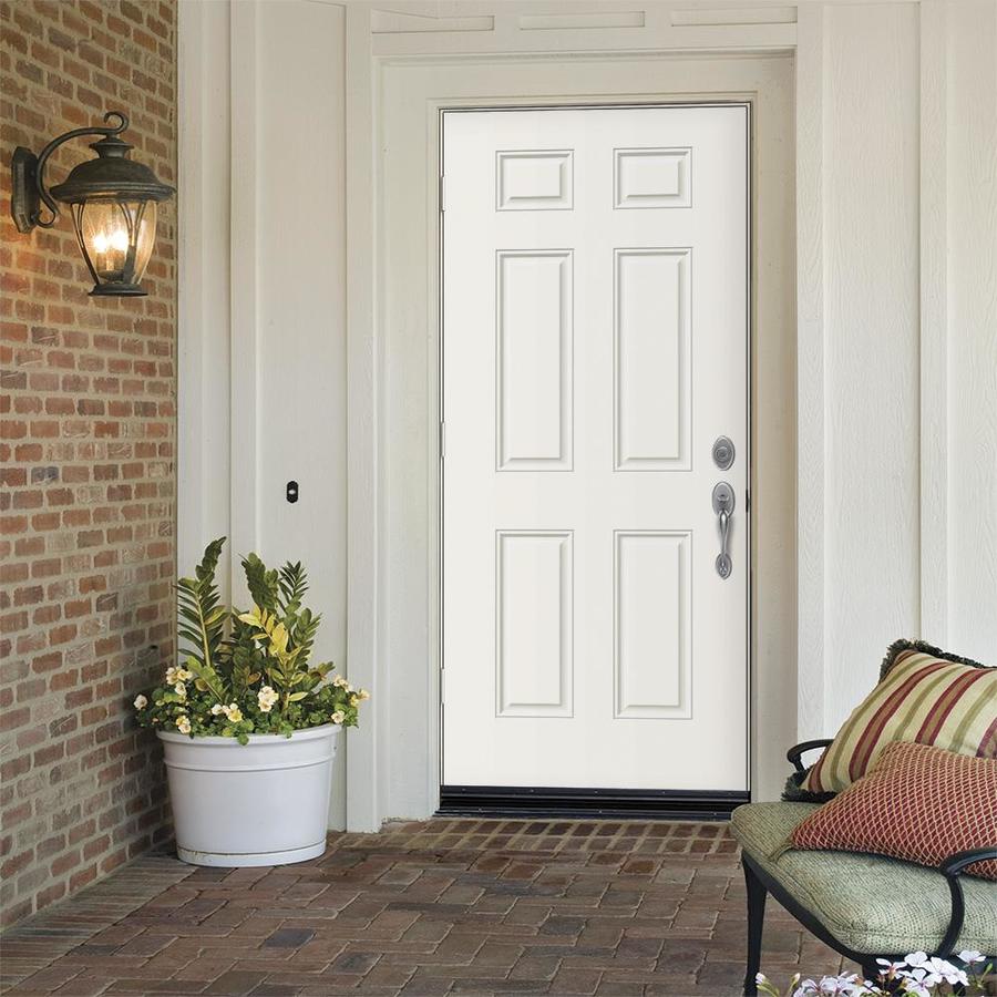 Photos 24 Inch Exterior Door Lowes for Living room