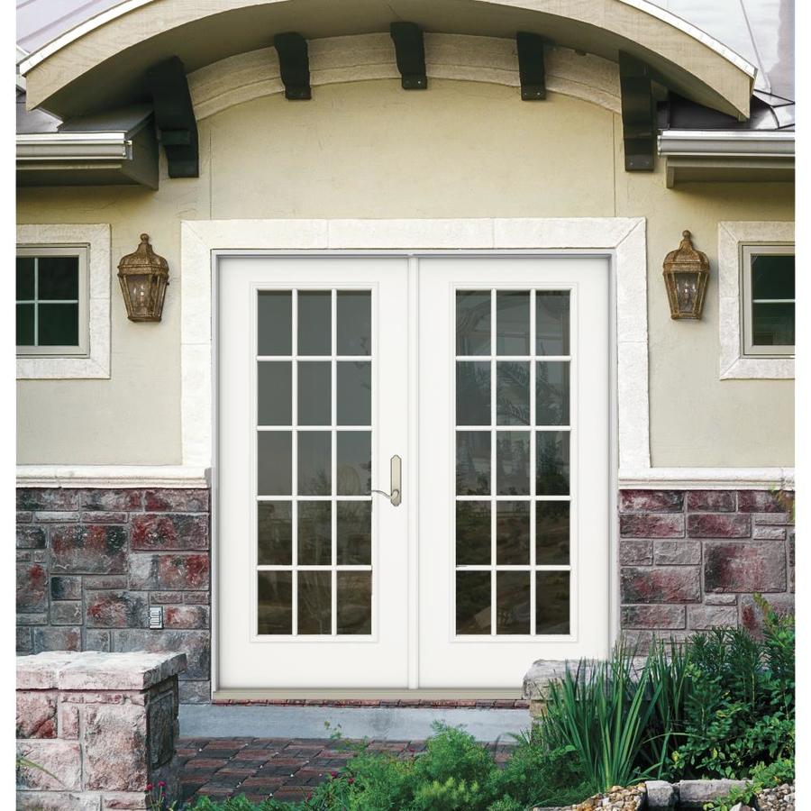 ReliaBilt Patio Door in the Patio Doors department at