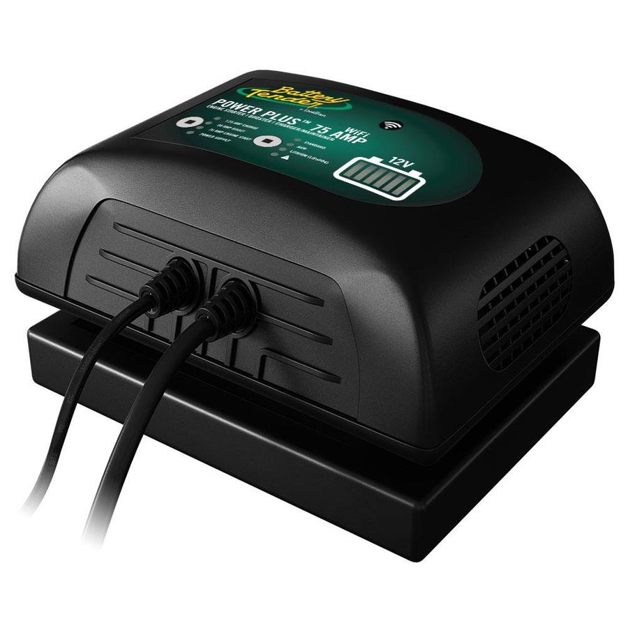 velectrix battery charger