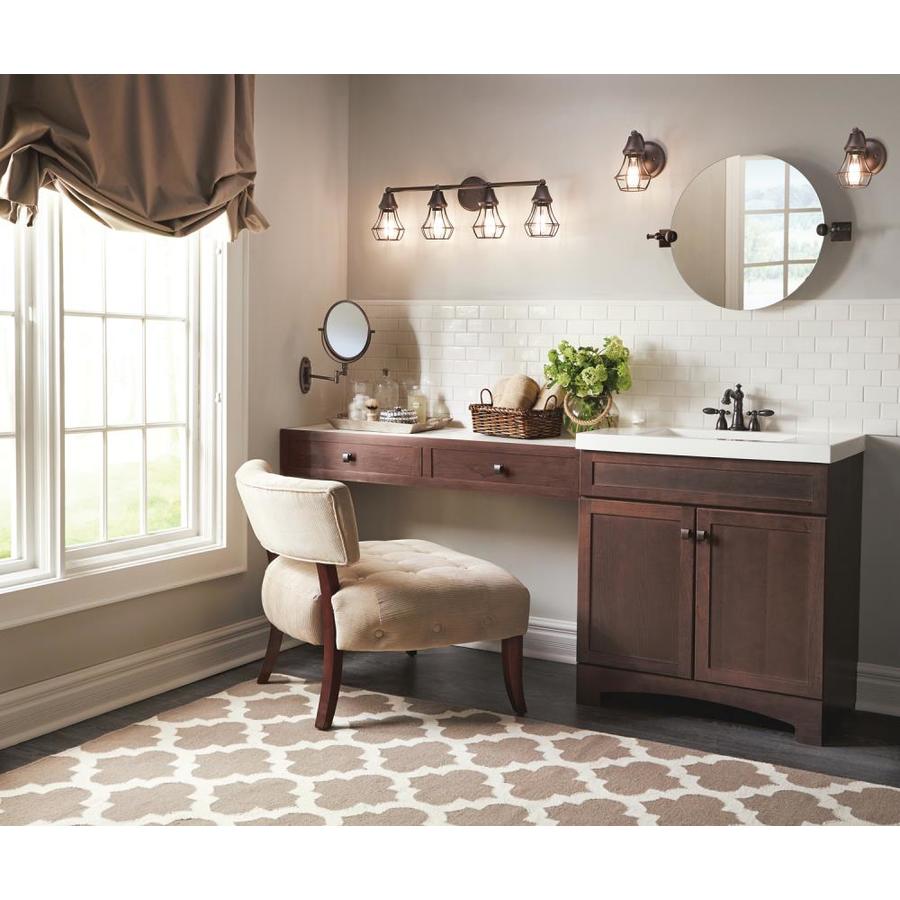 Kichler Bayley 1-Light