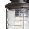 allen roth stonecroft wall lantern