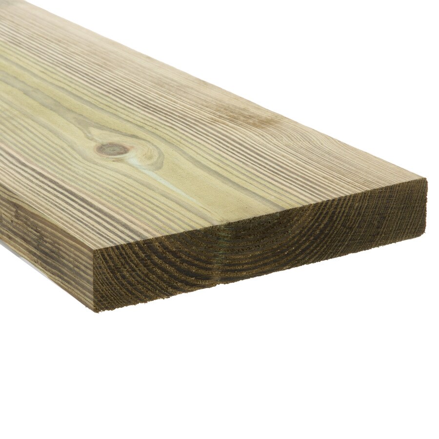 Avoid Twisting And Warping Of Pressure Treated Lumber Pt Lumber American Ebuilder