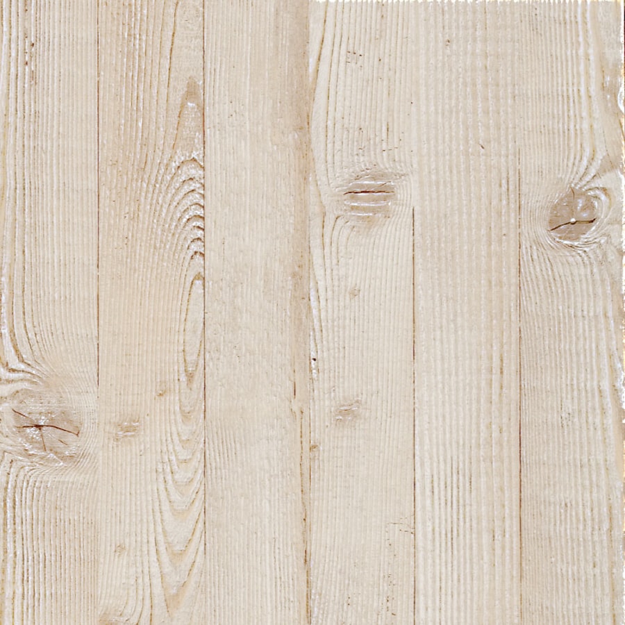 Shop Pergo MAX 7.61-in W x 3.96-ft L Whitewashed Pine ...