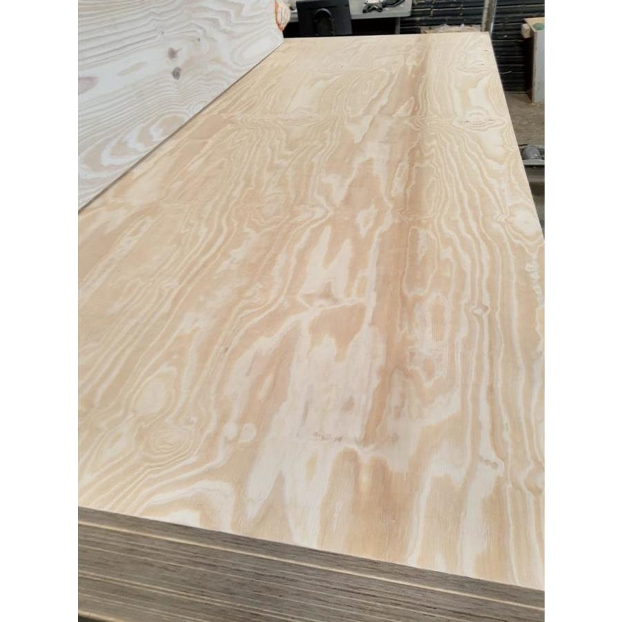 65 Popular Bc pine ulx exterior plywood Info