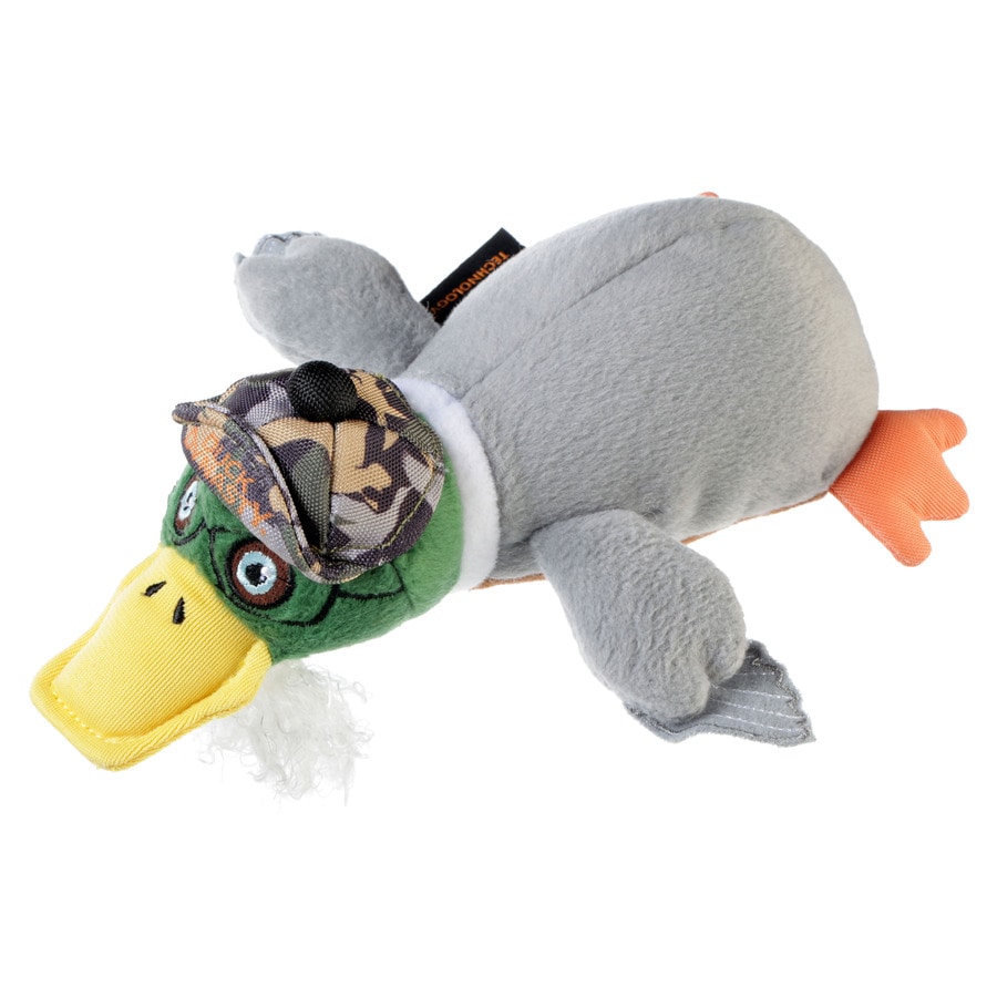 duck dynasty dog toy