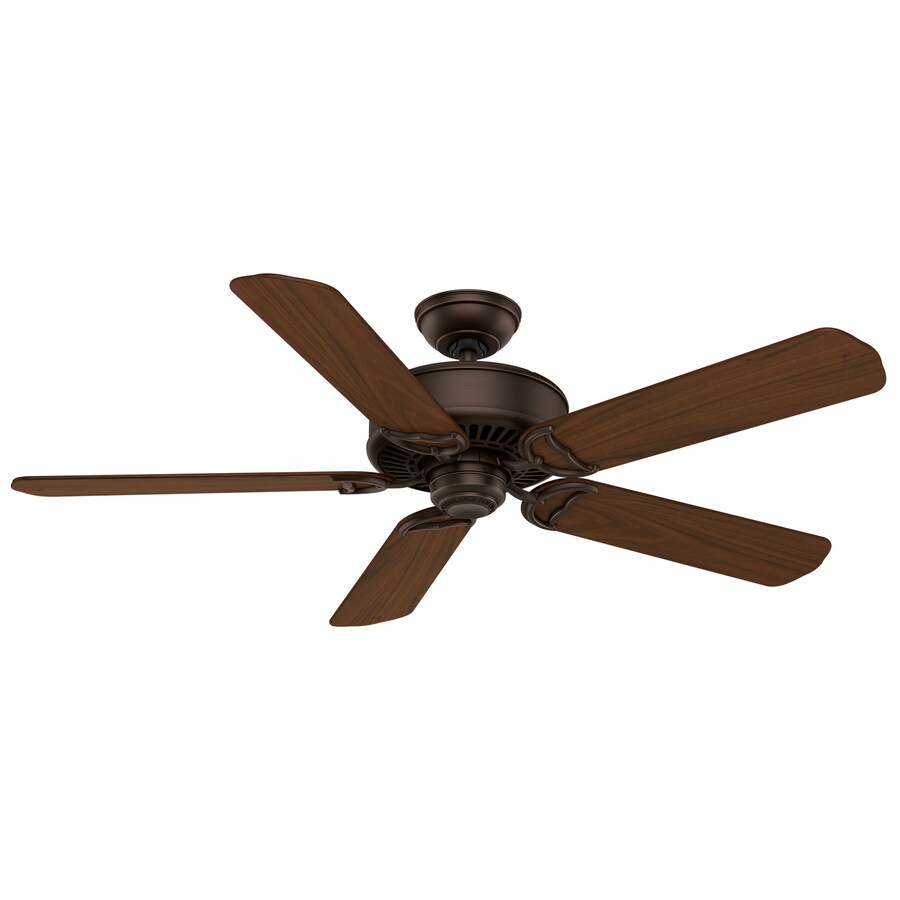 mid century modern ceiling fan lowes