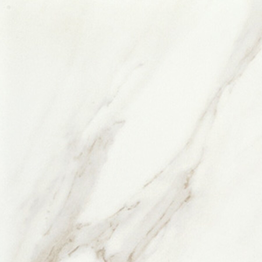 shop american olean mirasol 4 pack bianco carrara porcelain floor tile common 23 in x 23 in shop american olean mirasol 4 pack bianco carrara porcelain floor tile common 23 in x 23 in