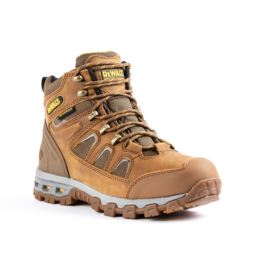 cheap dewalt work boots