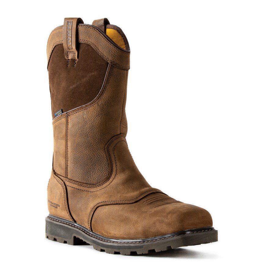 dewalt stanton boots