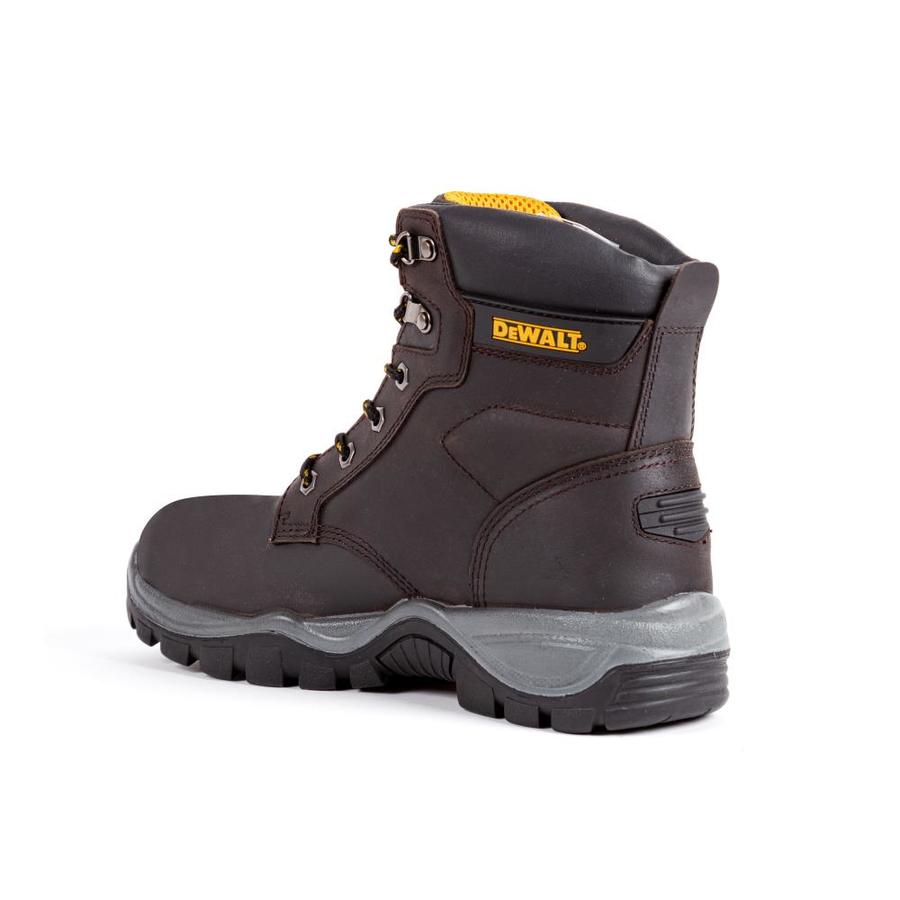 men's dewalt flex steel toe work boot