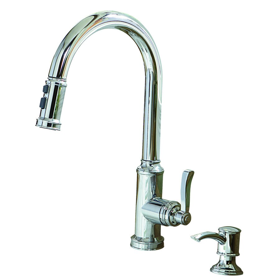 giagni sink faucet
