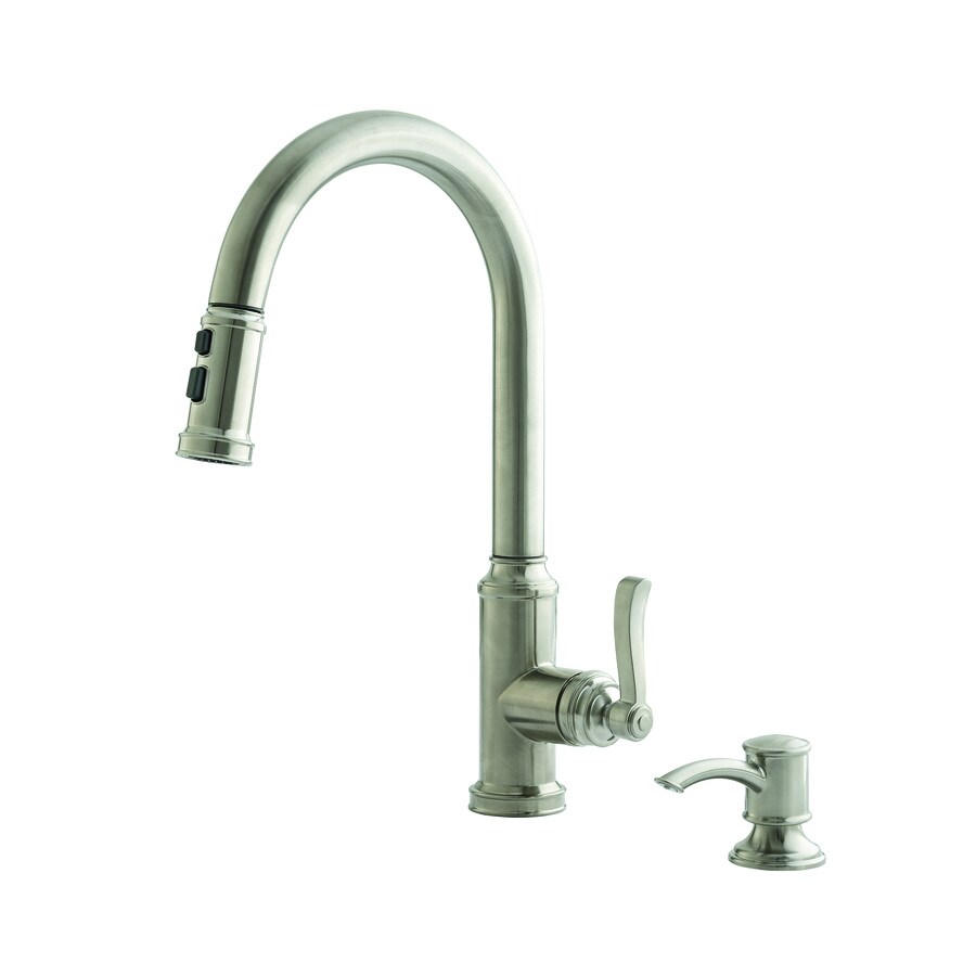 giagni sink faucet