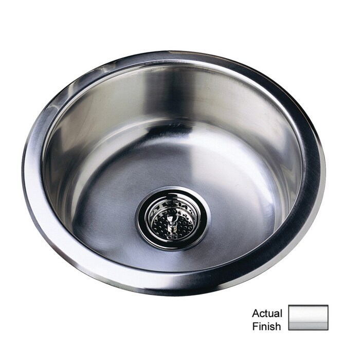 Blanco Round Stainless Steel Topmount Bar Sink At Com - Blanco Round Bar Sink Blanco Round Stainless Steel Topmount Bar Sink At Com - Blanco Round Bar Sink