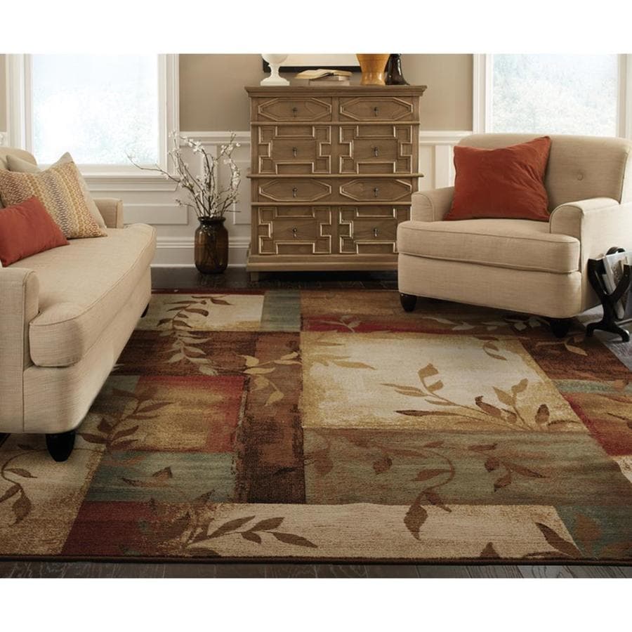 Oriental Weavers Of America Area Rugs