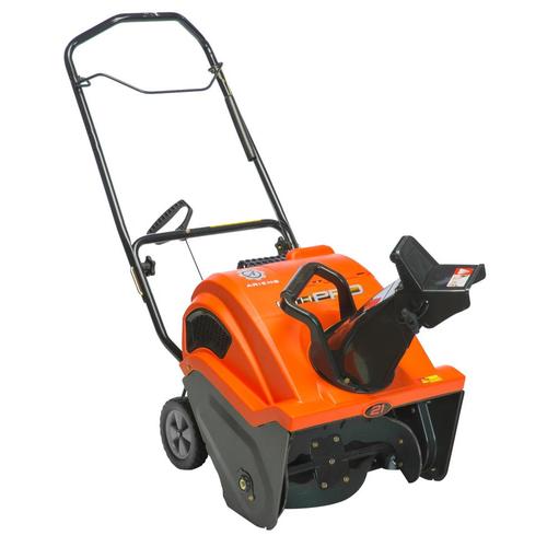 Ariens Path Pro In Cc Single Stage With Auger Assistance Gas