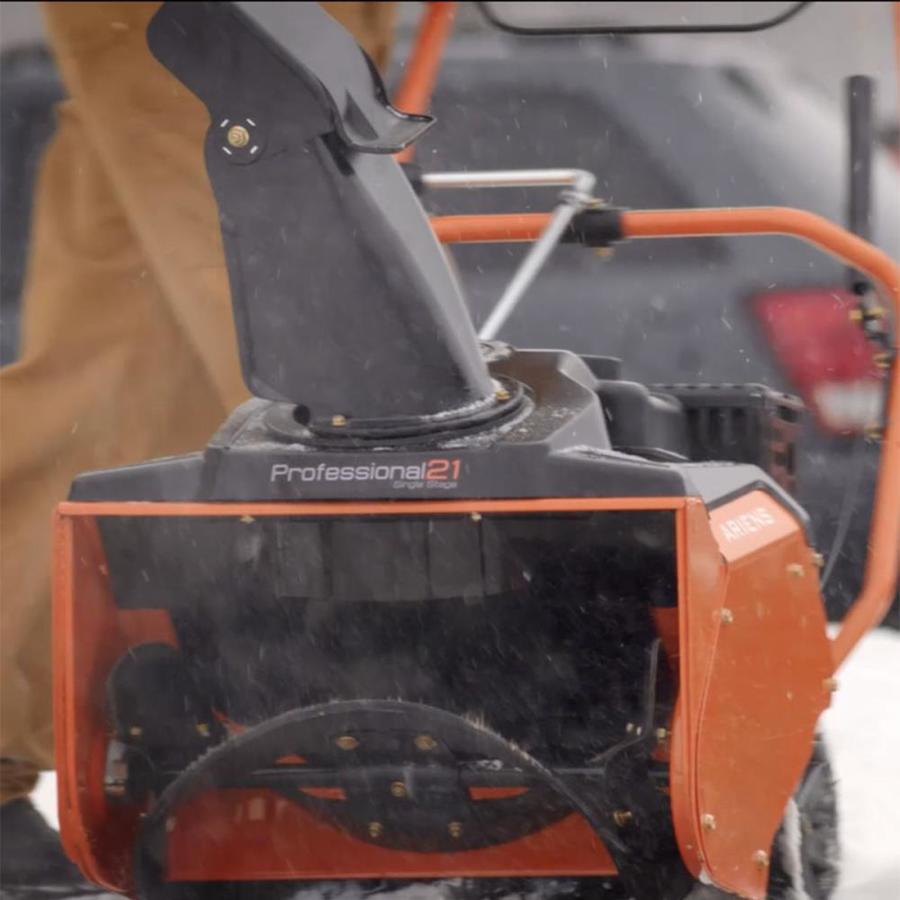Ariens Ariens commercial Single Stage 21in 208cc SingleStage with